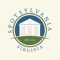 Spotsylvania County logo