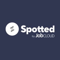 Spotted logo