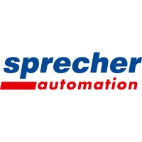 Sprecher Automation logo