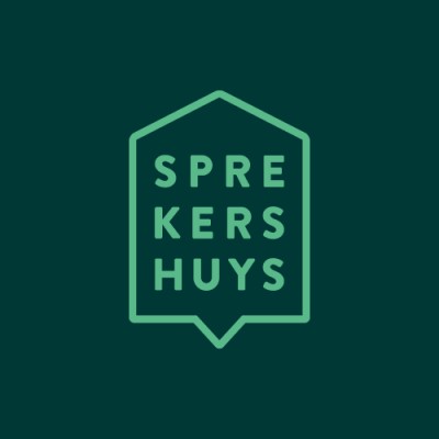 Sprekershuys logo