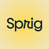 Sprig logo