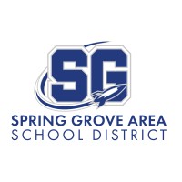 Spring Grove Area School District logo
