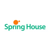 Spring House Oy logo
