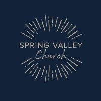 Spring Valley Church logo