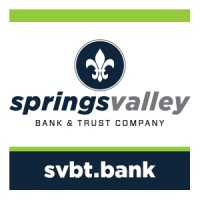 Springs Valley Bank & Trust Company logo