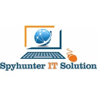 Spyhunter IT Solution logo