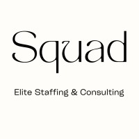 Squad Placements logo