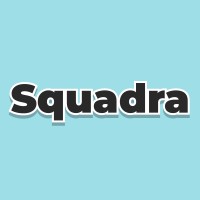 Squadra logo
