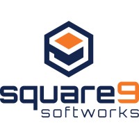 Square 9 Softworks logo