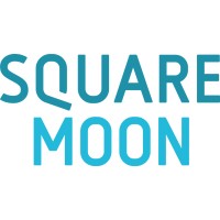 Square Moon AB logo