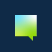 Square in the Air logo