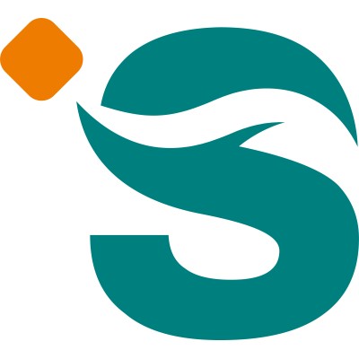 Squareflow logo