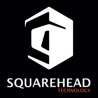 Squarehead Technology logo
