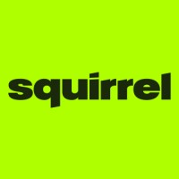 Squirrel logo
