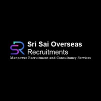 Sri Sai Overseas Recruitments logo