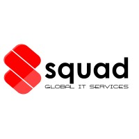 Ssquad Global logo
