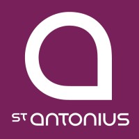 St. Antonius Ziekenhuis logo