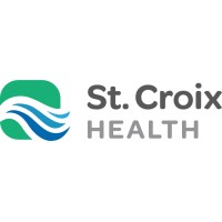 St. Croix Health logo
