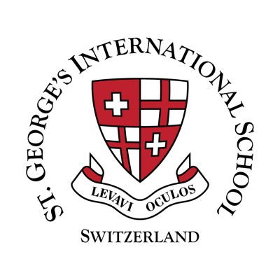 St. George's International School, Switzerland logo