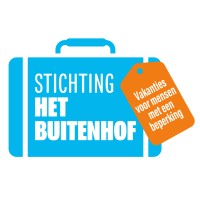 St. Het Buitenhof logo