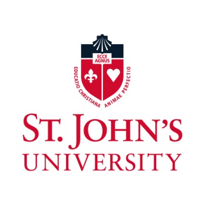 St. John's University logo