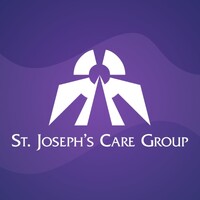 St. Joseph's Care Group logo