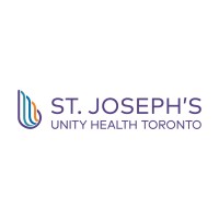 St. Joseph's Health Centre, Toronto logo