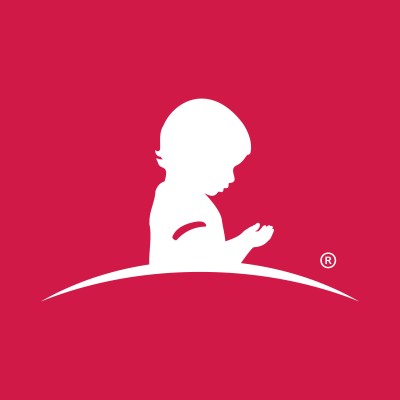 St. Jude Children's Research Hospital logo