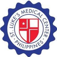 St. Luke's Medical Center logo