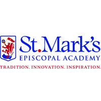 St. Mark's Episcopal Academy logo