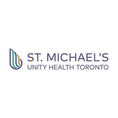 St. Michael's Hospital logo