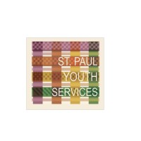 St. Paul Youth Services logo