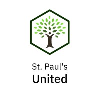 St. Paul's United Church logo