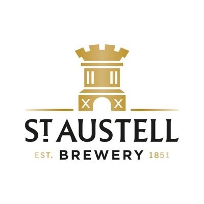 St Austell Brewery logo