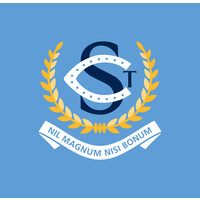St Catherine's School logo