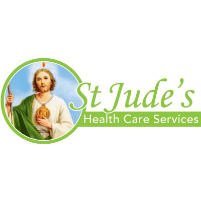 St Jude's Health Care Services logo