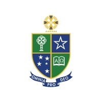 St Kevin's College logo