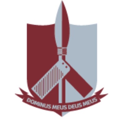 St Thomas The Apostle College logo