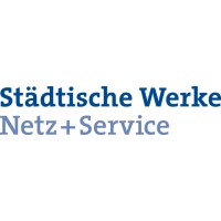 Städtische Werke Netz + Service GmbH logo