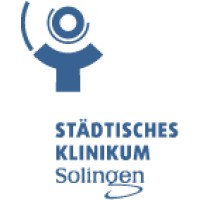 Städtisches Klinikum Solingen logo