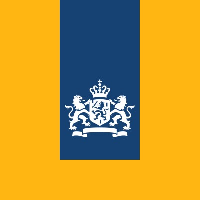 Staatstoezicht op de Mijnen (SodM) logo