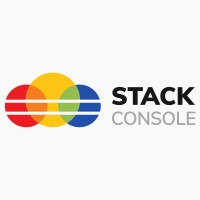 Stack Console logo