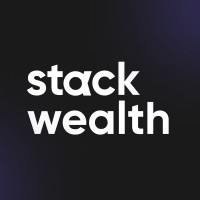 Stack Wealth logo