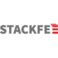 Stackfee logo