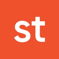 Stackt logo