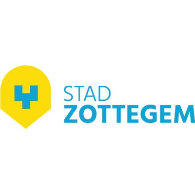 Stad Zottegem logo