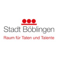 Stadt Böblingen logo