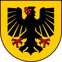 Stadt Dortmund logo