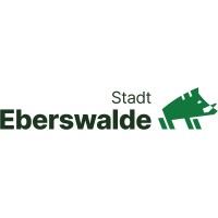 Stadt Eberswalde logo