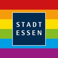 Stadt Essen logo